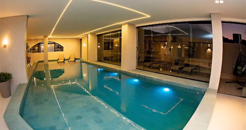 Lindo apartamento, pronto para morar, com 2 dormitórios, num valor especial! R$694mil entrada e o saldo em 60x para pagar.