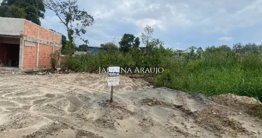 Terreno - balneário saint etienne - rua 19 - matinhos
