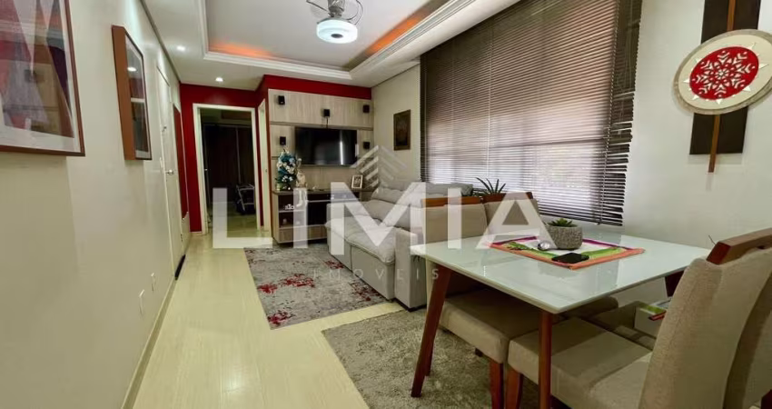 Apartamento com 1 quarto à venda na Avenida Dom Cláudio José Gonçalves Ponce de Leão, Vila Ipiranga, Porto Alegre
