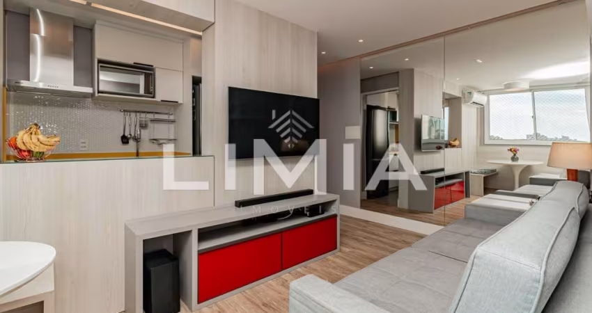 Apartamento com 3 quartos à venda na Rua Engenheiro Sadi Castro, 891, Sarandi, Porto Alegre
