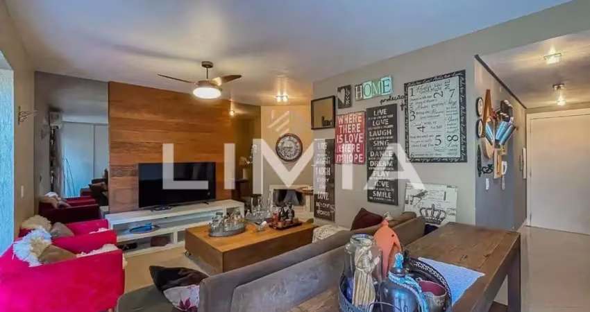 Casa com 4 quartos à venda na Avenida Willy Eugênio Fleck, 1500, Ecoville, Porto Alegre
