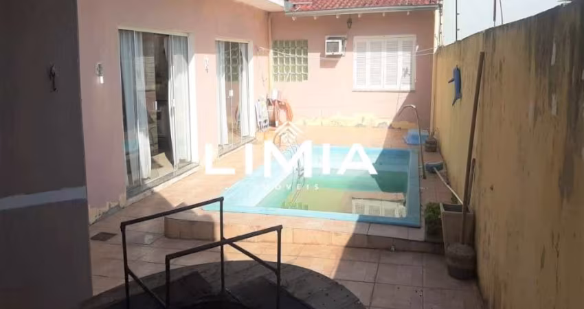 Casa com 3 quartos à venda na Rua Théo Benevenuto, 40, Sarandi, Porto Alegre