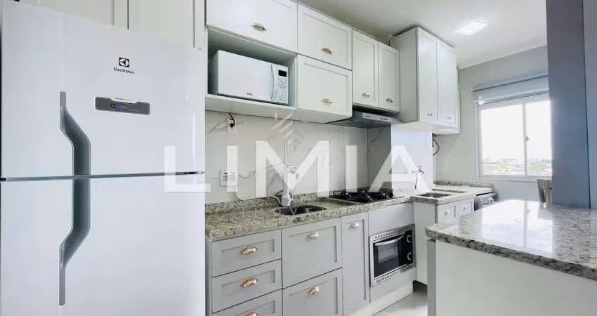 Apartamento com 2 quartos à venda na Rua Tenente Ary Tarrago, 3095, Jardim Itu Sabará, Porto Alegre