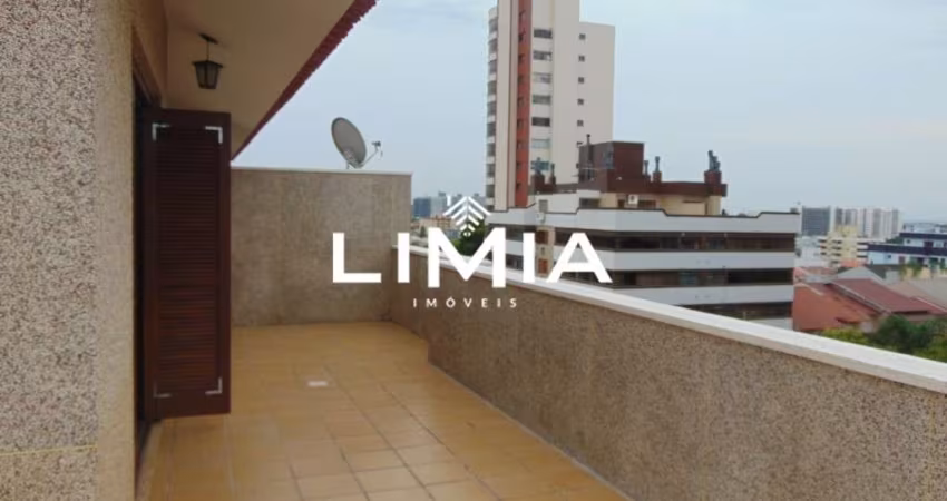 Cobertura com 3 quartos à venda na Avenida Bispo João Scalabrini, 510, Jardim Itu Sabará, Porto Alegre