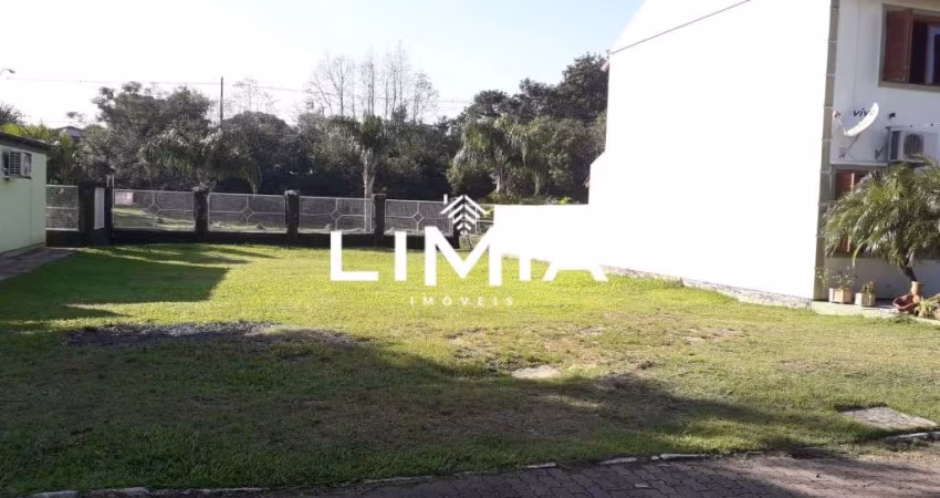 Terreno à venda na Avenida João Ferreira Jardim, 700, Parque Santa Fé, Porto Alegre