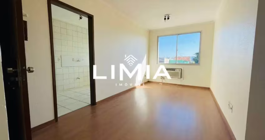 Apartamento com 1 quarto à venda na Avenida Engenheiro Francisco Rodolfo Simch, 295, Sarandi, Porto Alegre
