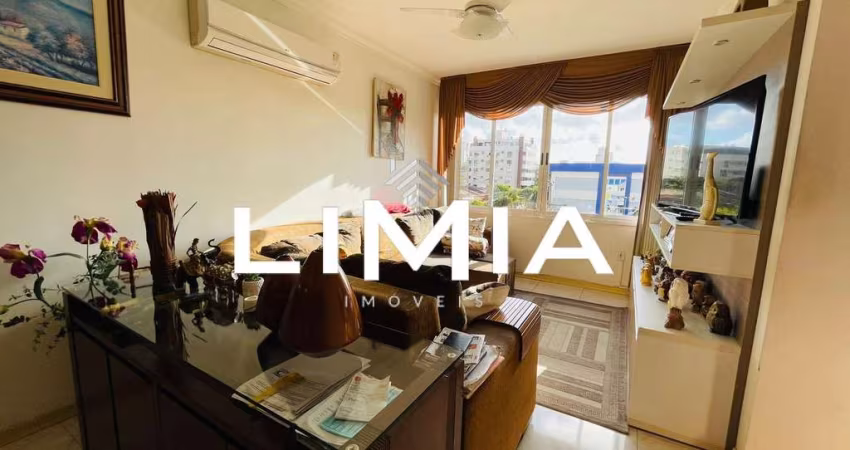 Apartamento com 3 quartos à venda na Avenida Dom Cláudio José Gonçalves Ponce de Leão, Vila Ipiranga, Porto Alegre