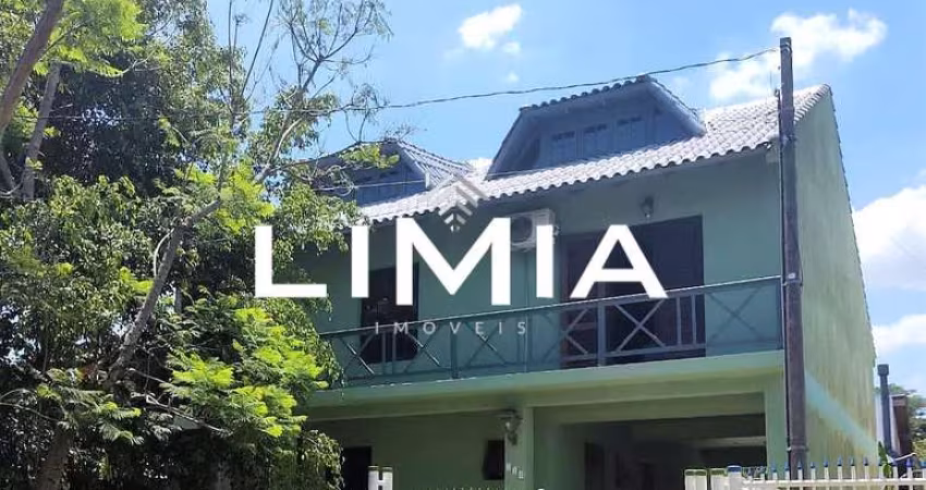 Casa com 5 quartos à venda na Rua Grápia, 310, São Lucas, Viamão