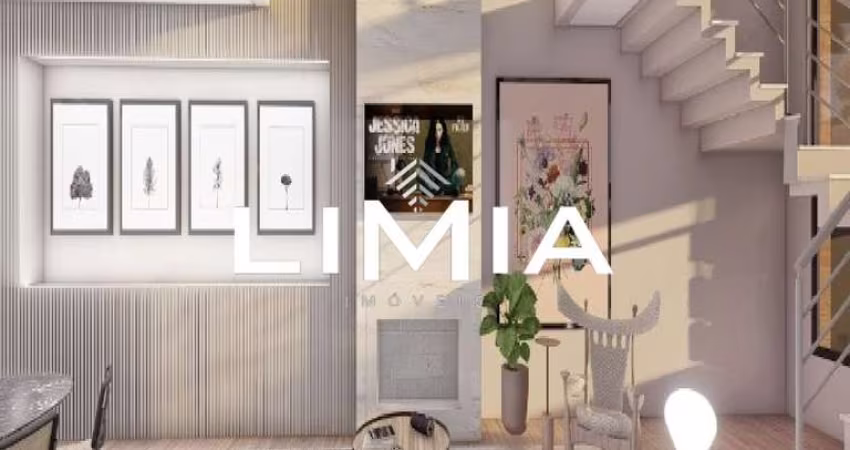 Casa com 3 quartos à venda na Rua dos Lisiantos, 04, Parque da Matriz, Gravataí