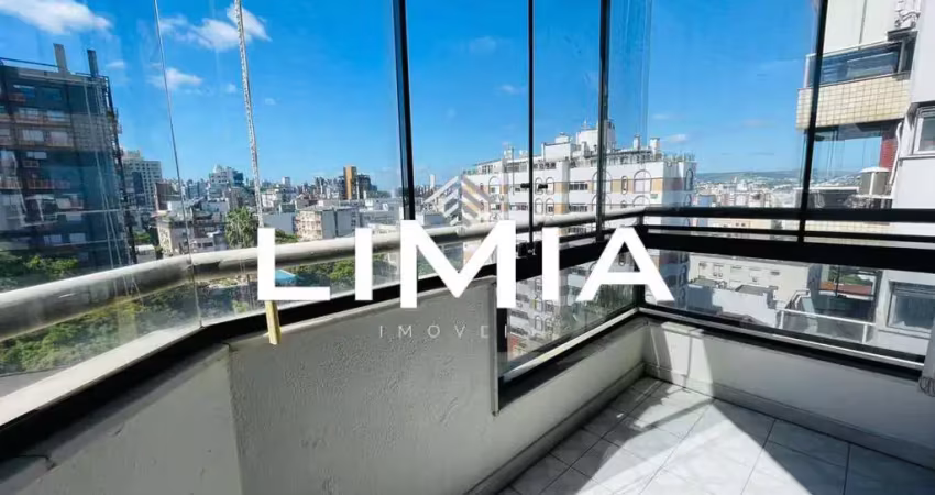 Apartamento com 1 quarto à venda na Avenida Independência, 961, Independência, Porto Alegre
