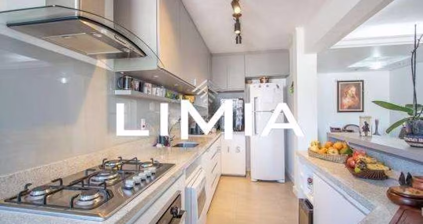 Apartamento com 3 quartos à venda na Rua Costa Rica, 17, Jardim Lindóia, Porto Alegre