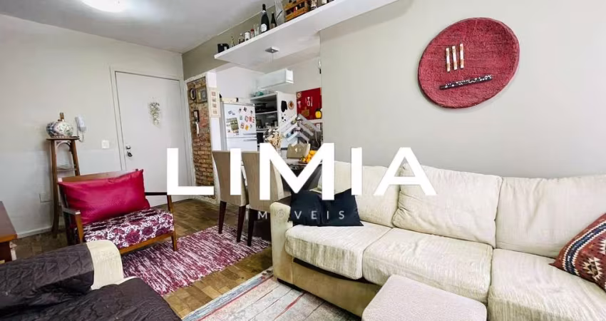 Apartamento com 2 quartos à venda na Travessa Américo Silveira, 51, Cristo Redentor, Porto Alegre