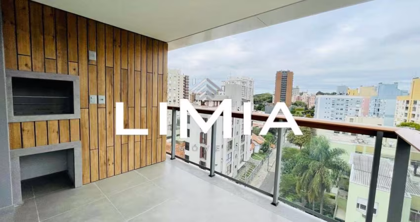 Apartamento com 2 quartos à venda na Rua Atanásio Belmonte, 236, Boa Vista, Porto Alegre