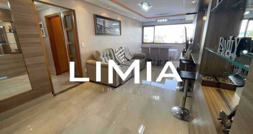 Apartamento com 3 quartos à venda na Rua Fernando Abbott, 455, Cristo Redentor, Porto Alegre