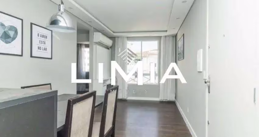 Apartamento com 2 quartos à venda na Avenida Martim Félix Berta, 3300, Rubem Berta, Porto Alegre