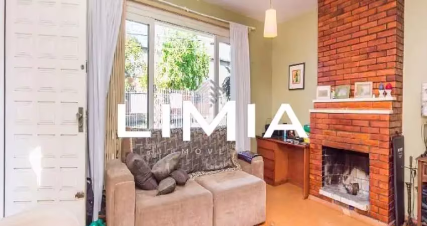Casa com 3 quartos à venda na Rua Abílio Miller, 364, Jardim Itu Sabará, Porto Alegre