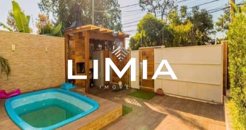 Casa com 4 quartos à venda na Avenida Vinte e Um de Abril, 664, Sarandi, Porto Alegre