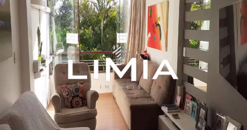 Apartamento com 3 quartos à venda na Rua Dom Diogo de Souza, 460, Cristo Redentor, Porto Alegre