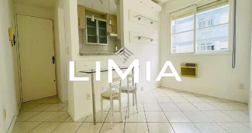Apartamento com 2 quartos à venda na Rua Camaquã, 121, Camaquã, Porto Alegre
