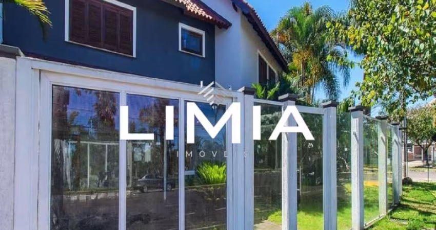 Casa com 3 quartos à venda na Avenida Ecoville, 400, Sarandi, Porto Alegre