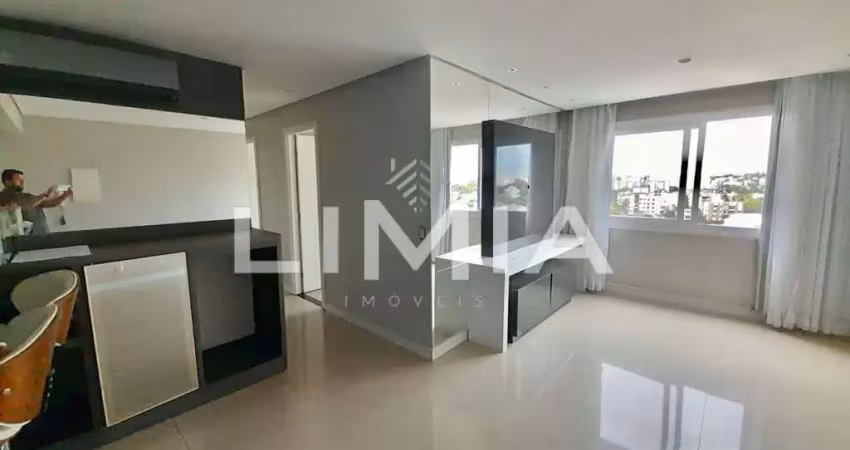 Apartamento com 3 quartos à venda na Rua Frederico Otávio Domingues Barbosa, 50, São Sebastião, Porto Alegre