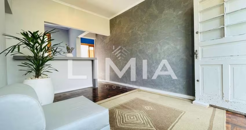 Apartamento com 2 quartos à venda na Rua Itacolomi, 25, Passo da Areia, Porto Alegre