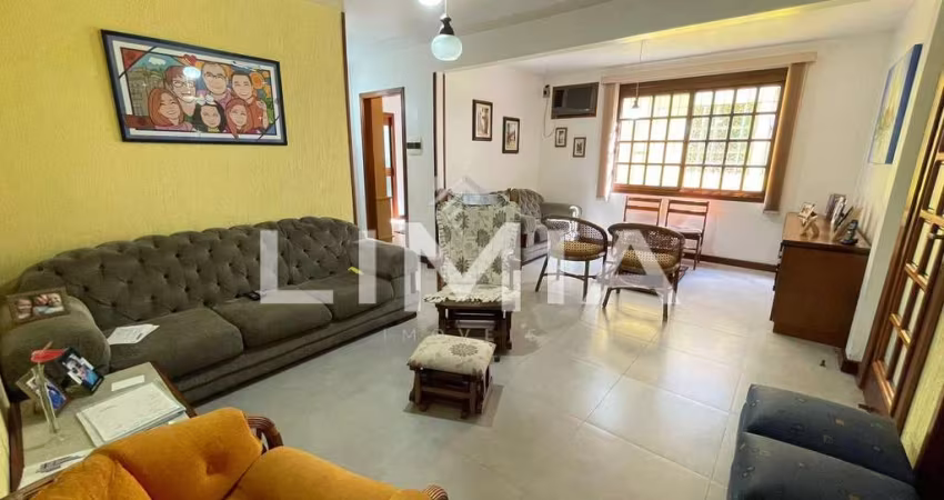 Casa com 2 quartos à venda na Avenida Alcides S. Severiano, 130, Sarandi, Porto Alegre