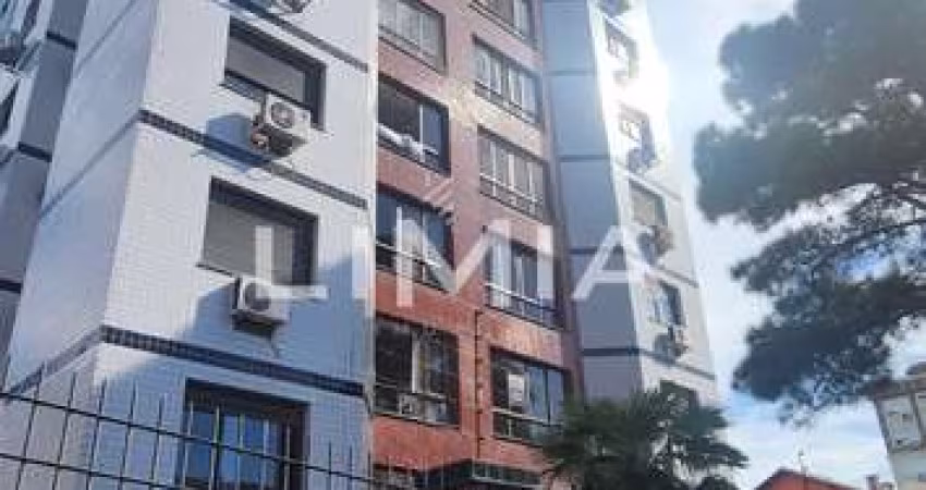 Apartamento com 3 quartos à venda na Rua Juruá, 68, Jardim São Pedro, Porto Alegre
