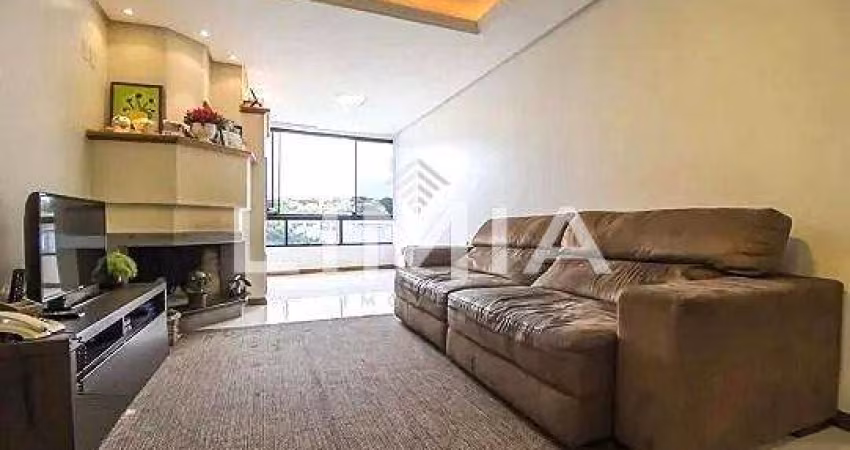 Apartamento com 3 quartos à venda na Rua Líbero Badaró, 65, Boa Vista, Porto Alegre