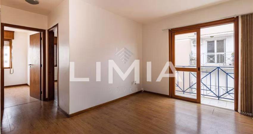 Apartamento com 2 quartos à venda na Rua Guadalupe, 380, Jardim Lindóia, Porto Alegre