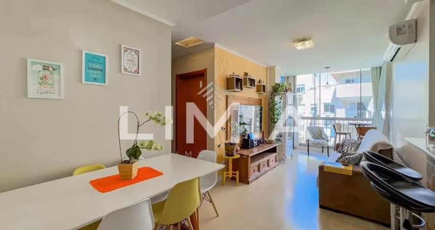 Apartamento com 3 quartos à venda na Avenida João XXIII, 495, São Sebastião, Porto Alegre