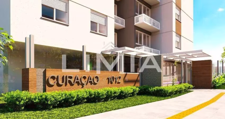 Apartamento com 3 quartos à venda na Rua Edmundo Bastian, 1012, Cristo Redentor, Porto Alegre