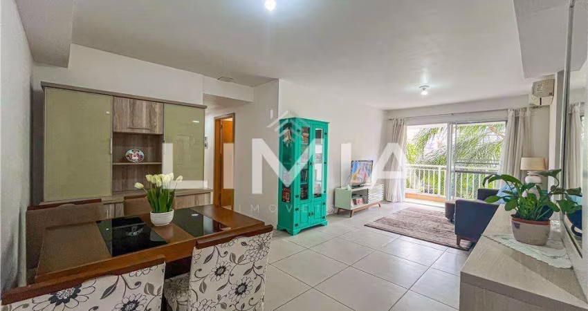Apartamento com 3 quartos à venda na Rua Mauro Guedes de Oliveira, 131, Jardim Lindóia, Porto Alegre