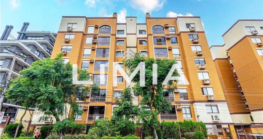 Apartamento com 3 quartos à venda na Avenida Francisco Petuco, 340, Boa Vista, Porto Alegre