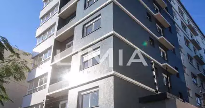 Apartamento com 2 quartos à venda na Rua Dom Diogo de Souza, 512, Cristo Redentor, Porto Alegre