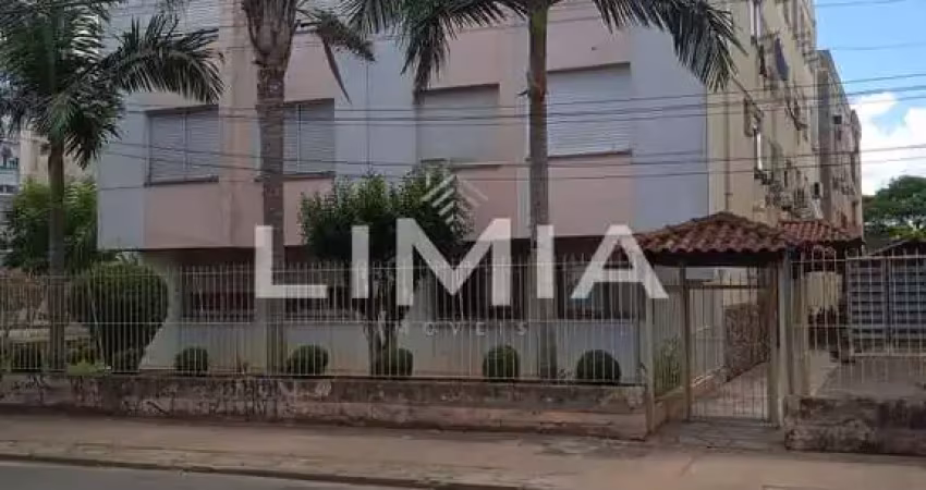 Apartamento com 1 quarto à venda na Rua Carlos Estevão, 353, Jardim Leopoldina, Porto Alegre