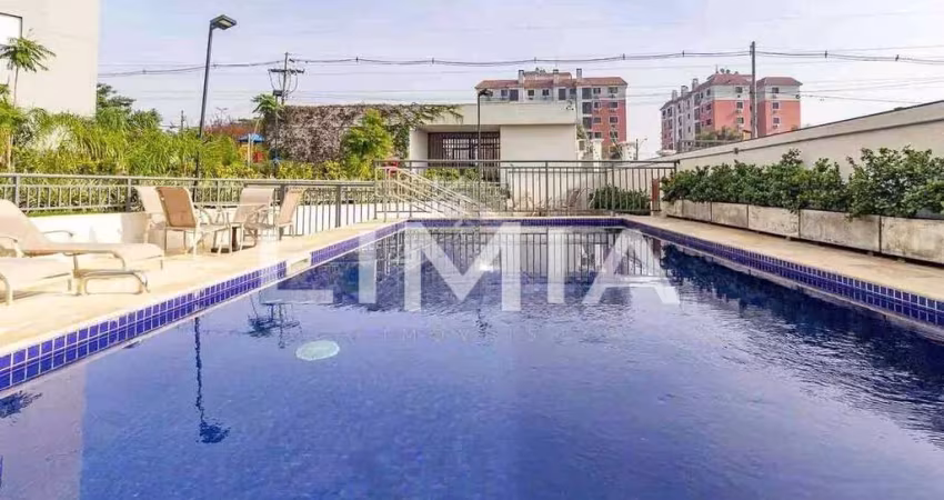 Apartamento com 2 quartos à venda na Alameda Três de Outubro, 15, Ecoville, Porto Alegre