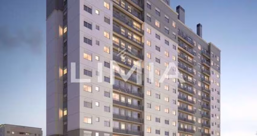 Apartamento com 2 quartos à venda na Avenida Francisco Trein, 166, Cristo Redentor, Porto Alegre