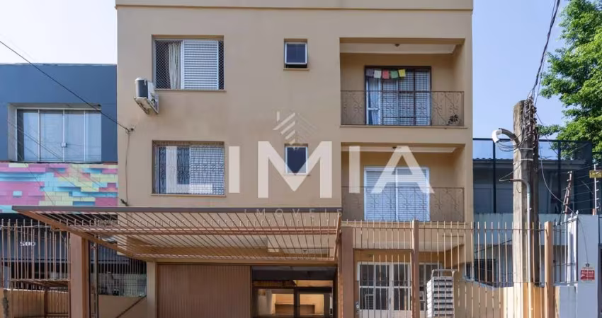 Apartamento com 1 quarto à venda na Rua Antônio Joaquim Mesquita, 508, Passo da Areia, Porto Alegre