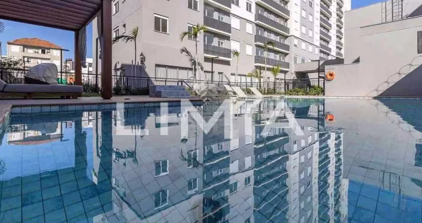 Apartamento com 2 quartos à venda na Avenida Ceará, 1664, São João, Porto Alegre