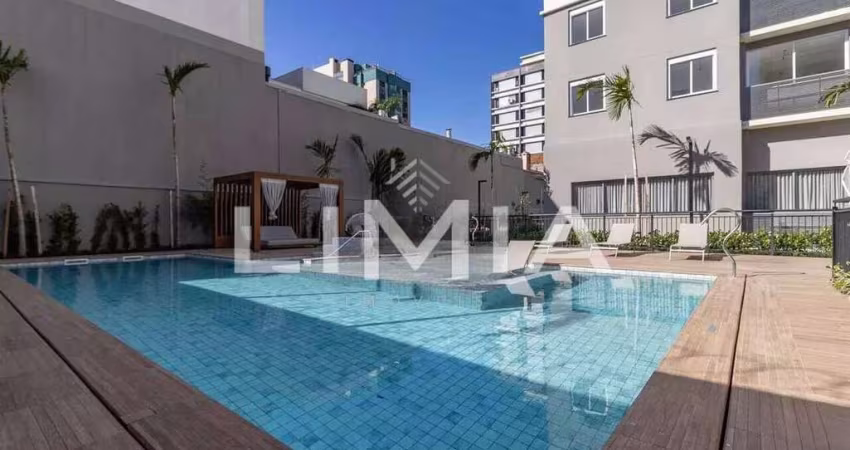 Apartamento com 3 quartos à venda na Avenida Ceará, 1664, São João, Porto Alegre