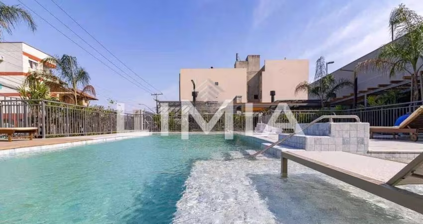 Apartamento com 2 quartos à venda na Rua Sapê, 1020, Passo da Areia, Porto Alegre