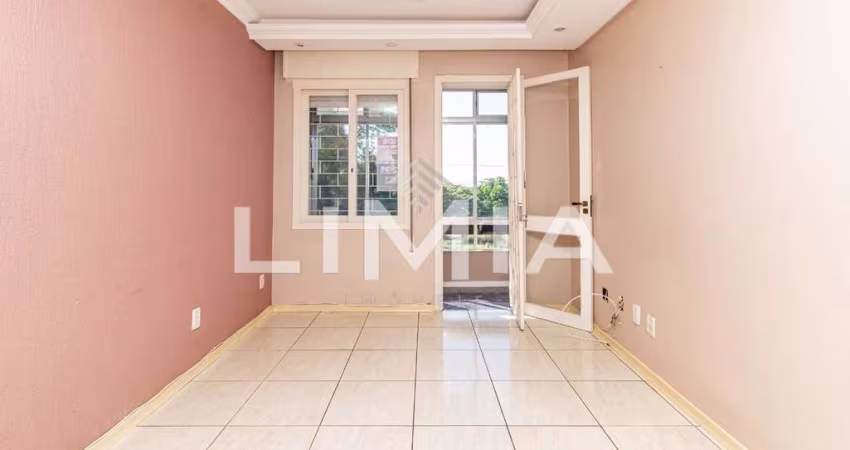Apartamento com 2 quartos à venda na Avenida Protásio Alves, 6659, Petrópolis, Porto Alegre