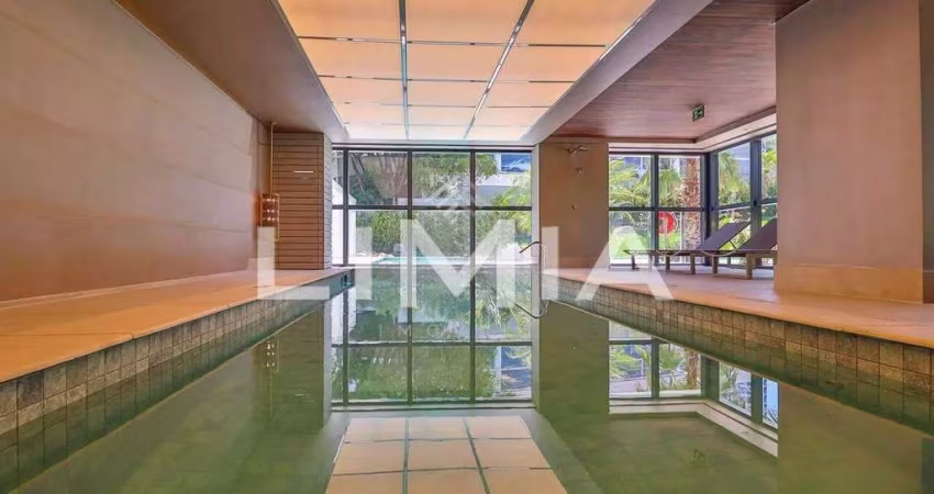 Apartamento com 1 quarto à venda na Avenida Senador Tarso Dutra, 431, Petrópolis, Porto Alegre