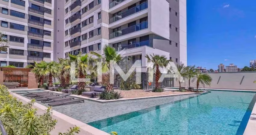 Apartamento com 1 quarto à venda na Avenida Senador Tarso Dutra, 431, Petrópolis, Porto Alegre