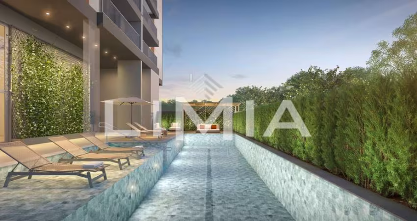 Apartamento com 2 quartos à venda na Rua Luzitana, 1409, Higienópolis, Porto Alegre