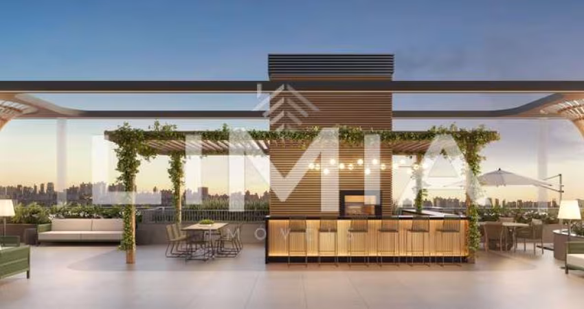 Apartamento com 2 quartos à venda na Rua Luzitana, 1409, Higienópolis, Porto Alegre