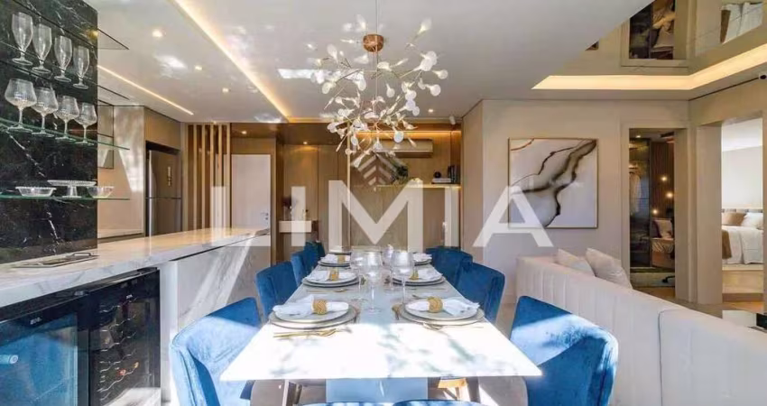 Apartamento com 3 quartos à venda na Rua Azevedo Sodré, 285, Boa Vista, Porto Alegre