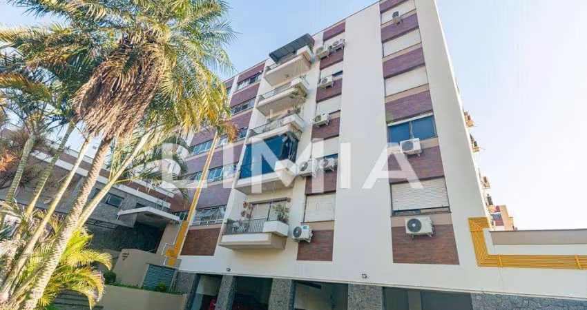 Apartamento com 3 quartos à venda na Rua Bogotá, 22, Jardim Lindóia, Porto Alegre