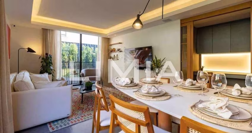 Apartamento com 3 quartos à venda na Avenida Soledade, 441, Petrópolis, Porto Alegre
